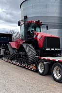 2008 Case IH Steiger 535QT Image