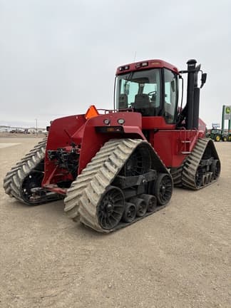 Image of Case IH Steiger 535QT equipment image 4