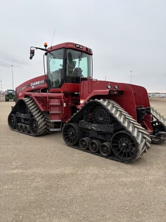 Image of Case IH Steiger 535QT equipment image 3