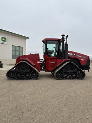 Image of Case IH Steiger 535QT equipment image 1