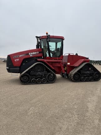 Image of Case IH Steiger 535QT equipment image 2