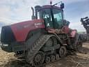 2008 Case IH Steiger 535 Image