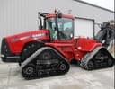 2008 Case IH Steiger 535QT Image
