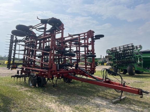 Main image Case IH Tigermate II