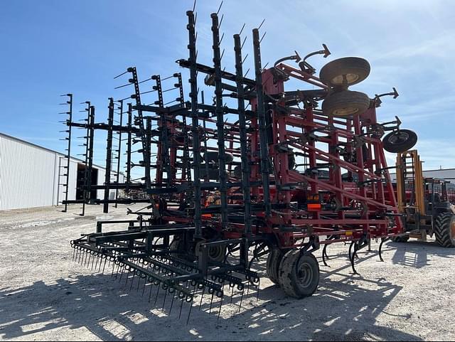Image of Case IH Tigermate 200 equipment image 2