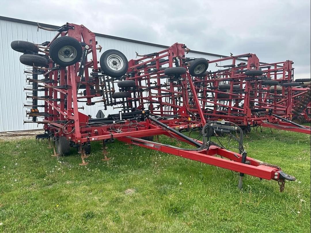 Image of Case IH Tigermate 200 Primary image