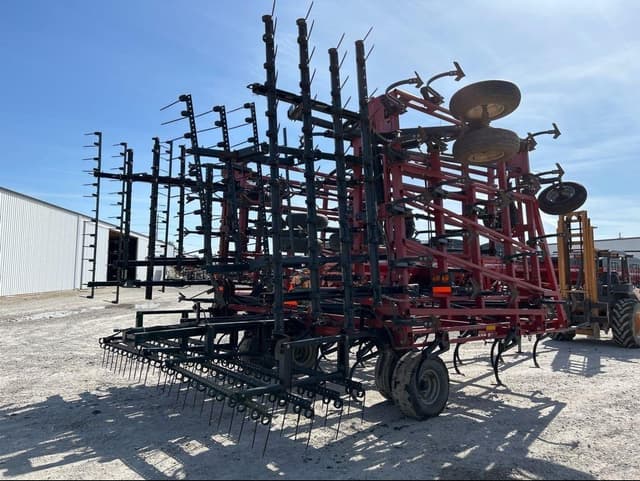 Image of Case IH Tigermate 200 equipment image 2