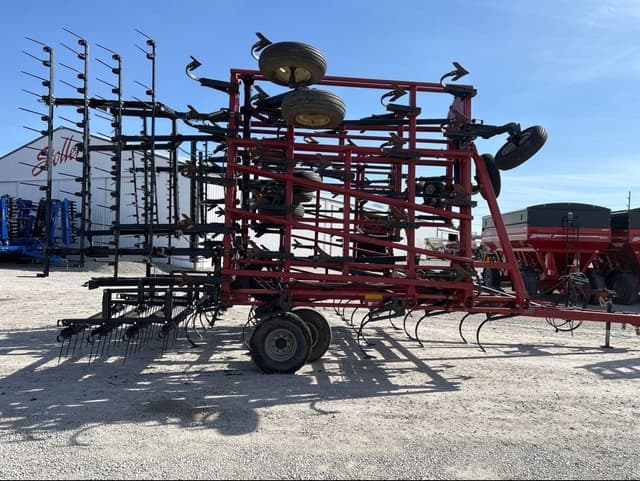 Image of Case IH Tigermate 200 equipment image 1