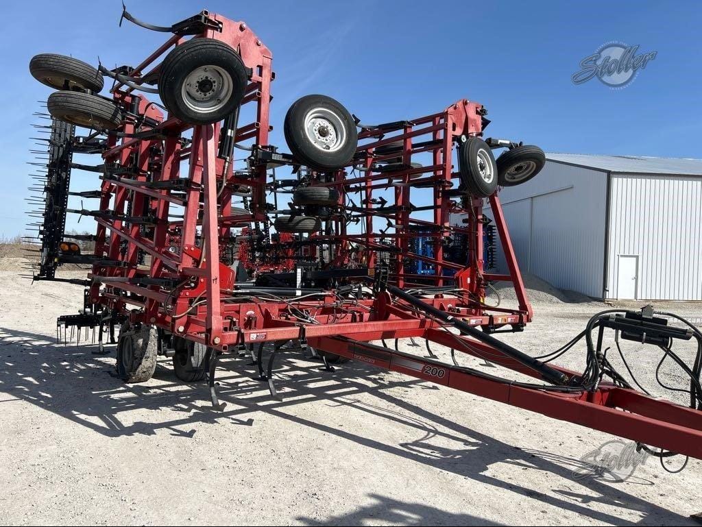 2008 Case IH Tigermate 200 Equipment Image0