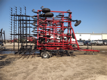 Main image Case IH Tigermate 200