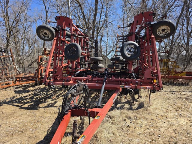 Image of Case IH Tigermate 200 equipment image 2