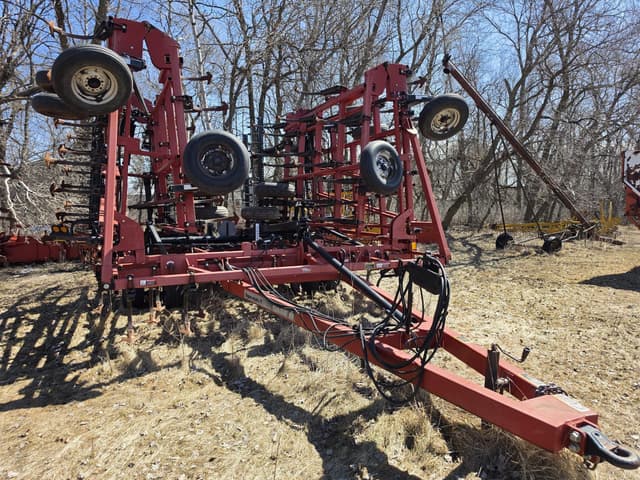 Image of Case IH Tigermate 200 equipment image 3