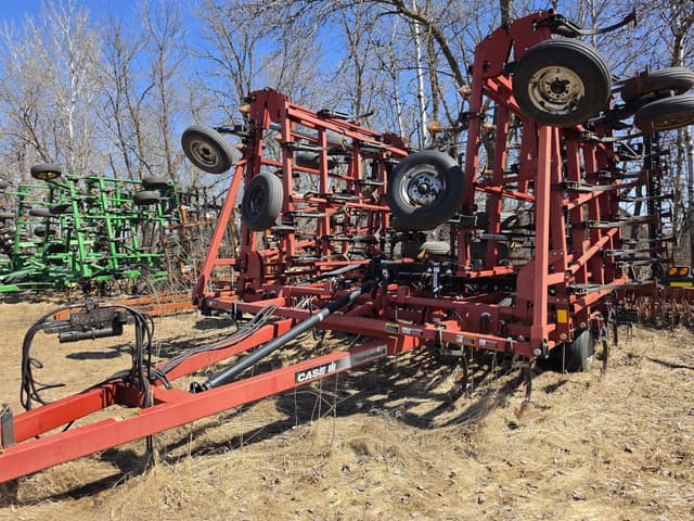 Image of Case IH Tigermate 200 equipment image 1