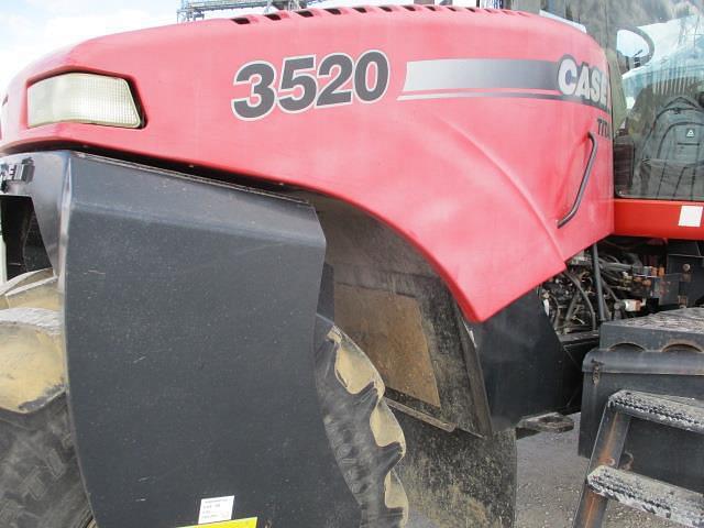 Main image Case IH Titan 3520 9
