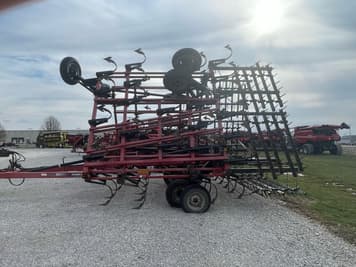 Main image Case IH Tigermate II