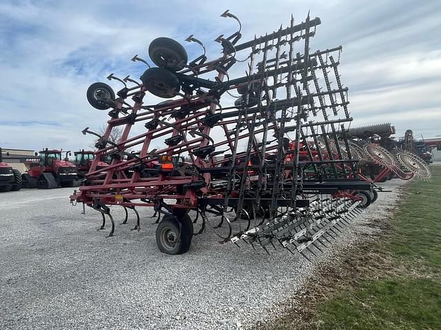 Image of Case IH Tigermate II equipment image 3
