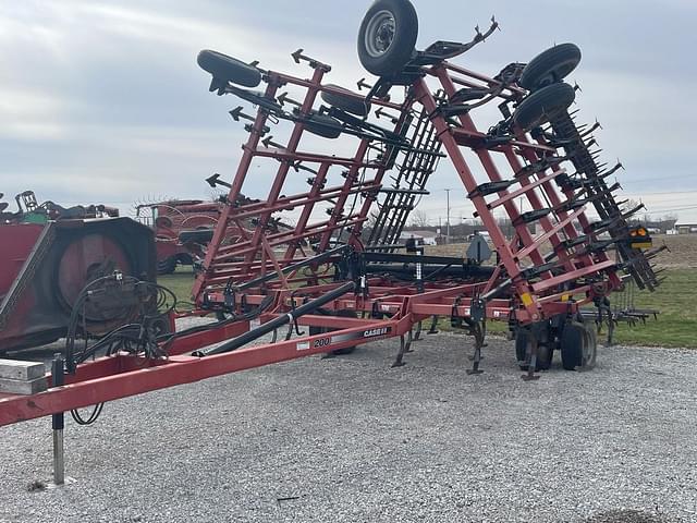 Image of Case IH Tigermate II equipment image 1