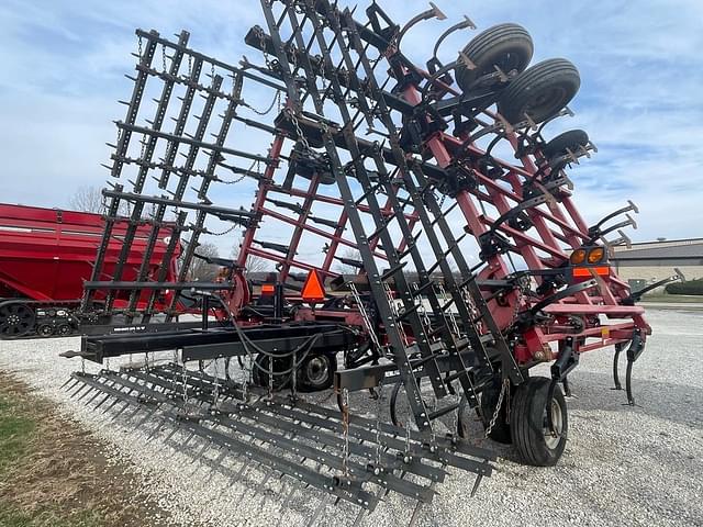 Image of Case IH Tigermate II equipment image 4