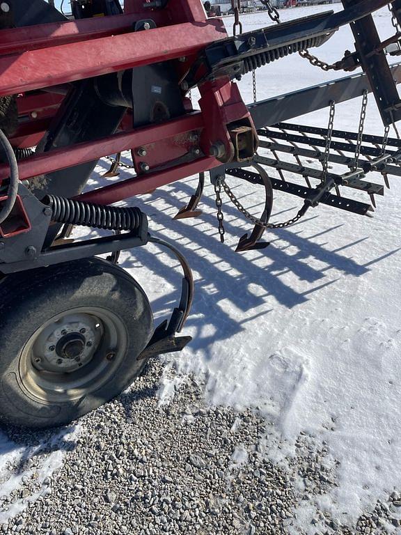 Image of Case IH Tigermate II equipment image 4