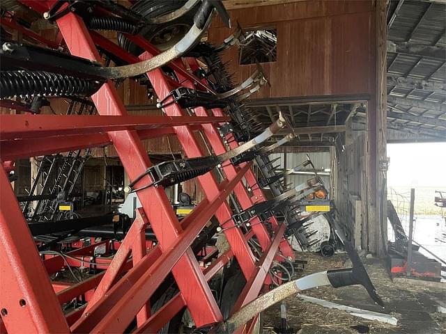 Image of Case IH Tigermate 200 equipment image 2