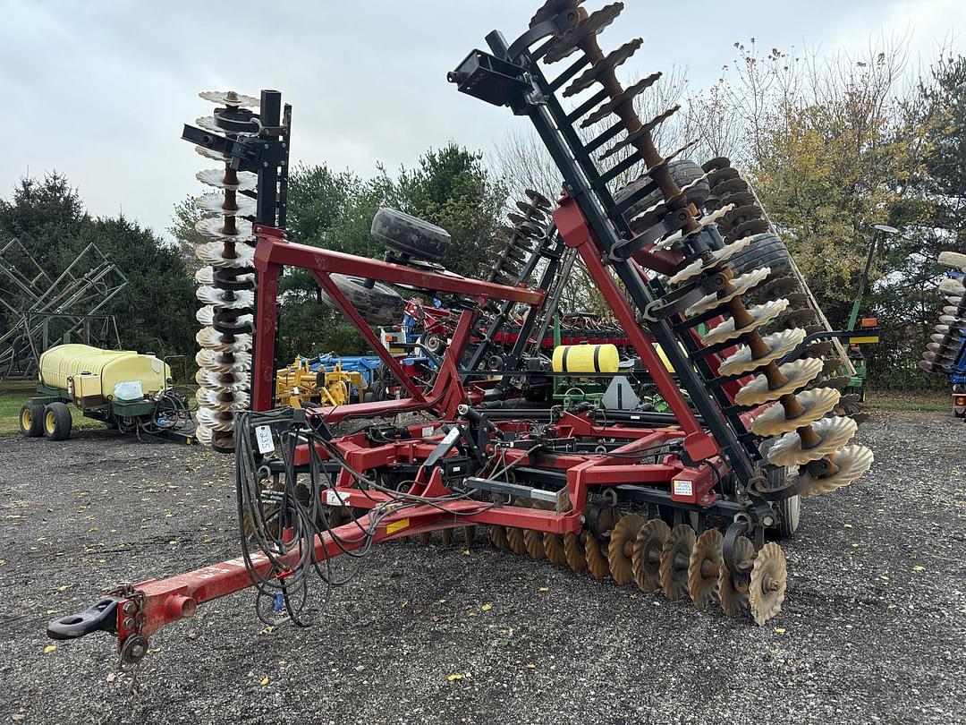 Image of Case IH 330 Turbo Till Primary image