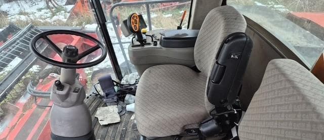 Image of Case IH WD1203 equipment image 4