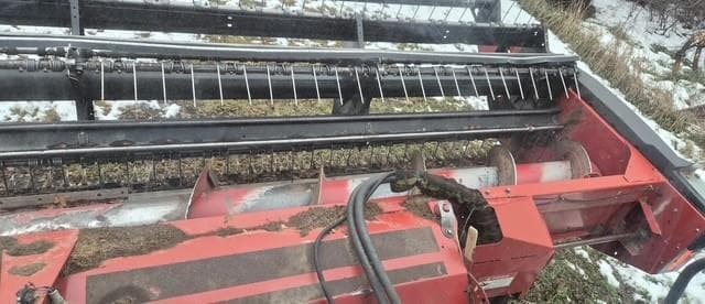 Image of Case IH WD1203 equipment image 2