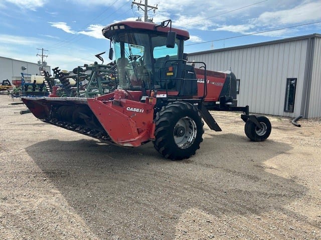 Main image Case IH WD2303