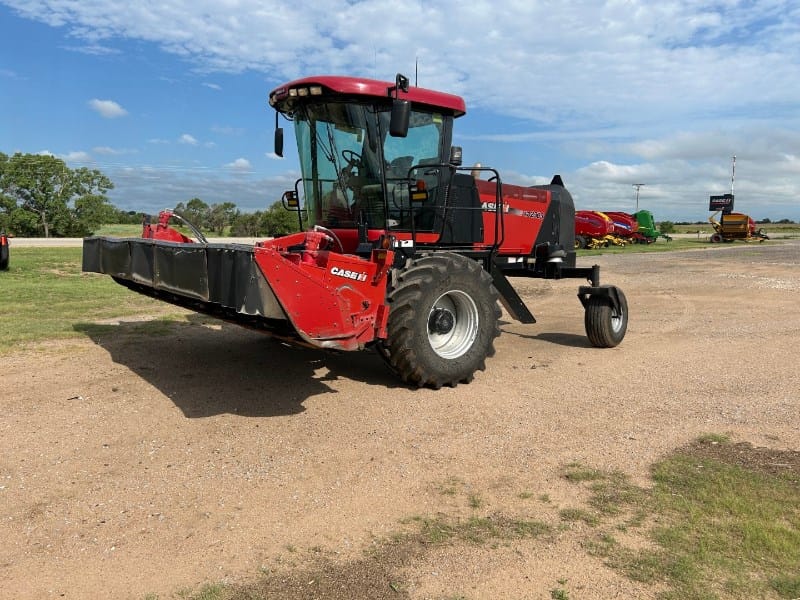 2008 Case IH WD2303 Equipment Image0