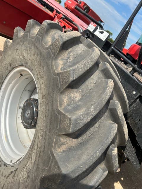 Image of Case IH WD2303 equipment image 3