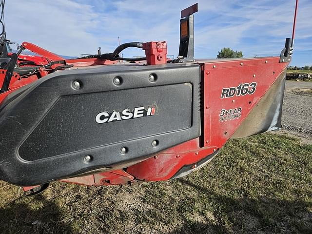 Image of Case IH WD2303 equipment image 2