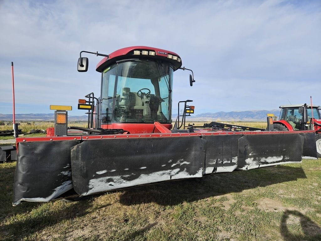 Main image Case IH WD2303