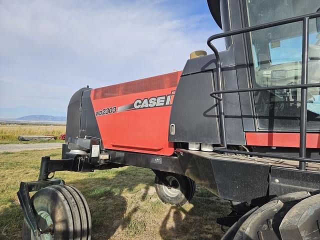 Image of Case IH WD2303 equipment image 1