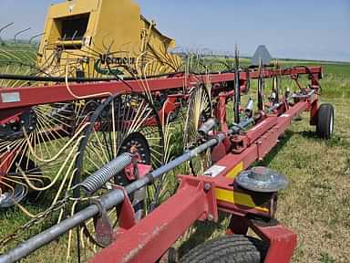 Hay - Rakes/Tedders