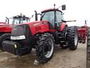 2008 Case IH Magnum 305 Image