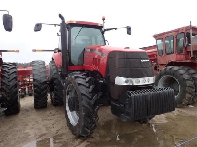 Image of Case IH Magnum 305 equipment image 1