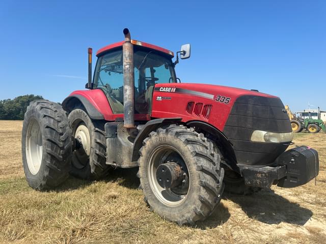 Image of Case IH Magnum 335 equipment image 1