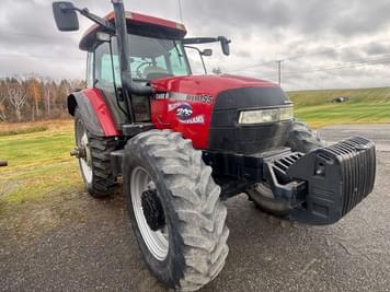 Main image Case IH MXM155