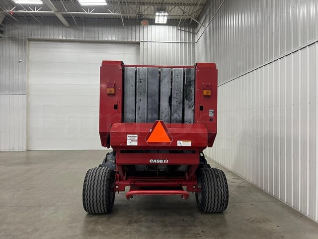 Image of Case IH RB454 equipment image 3