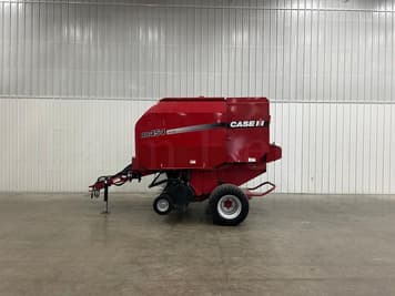 Main image Case IH RB454