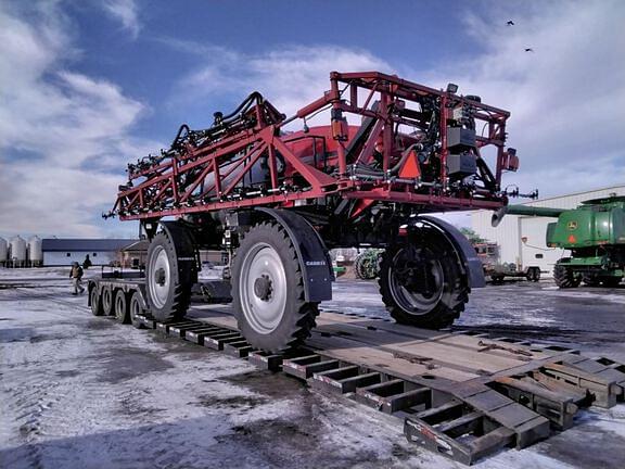 Image of Case IH SPX4420 equipment image 1