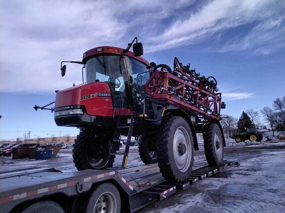 Image of Case IH SPX4420 Primary image