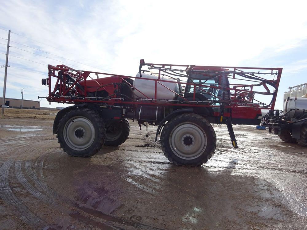 Main image Case IH Patriot 3320 14