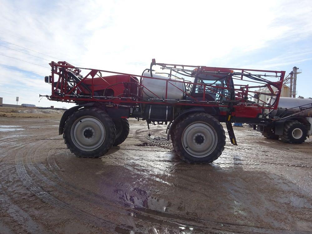 Main image Case IH Patriot 3320 15