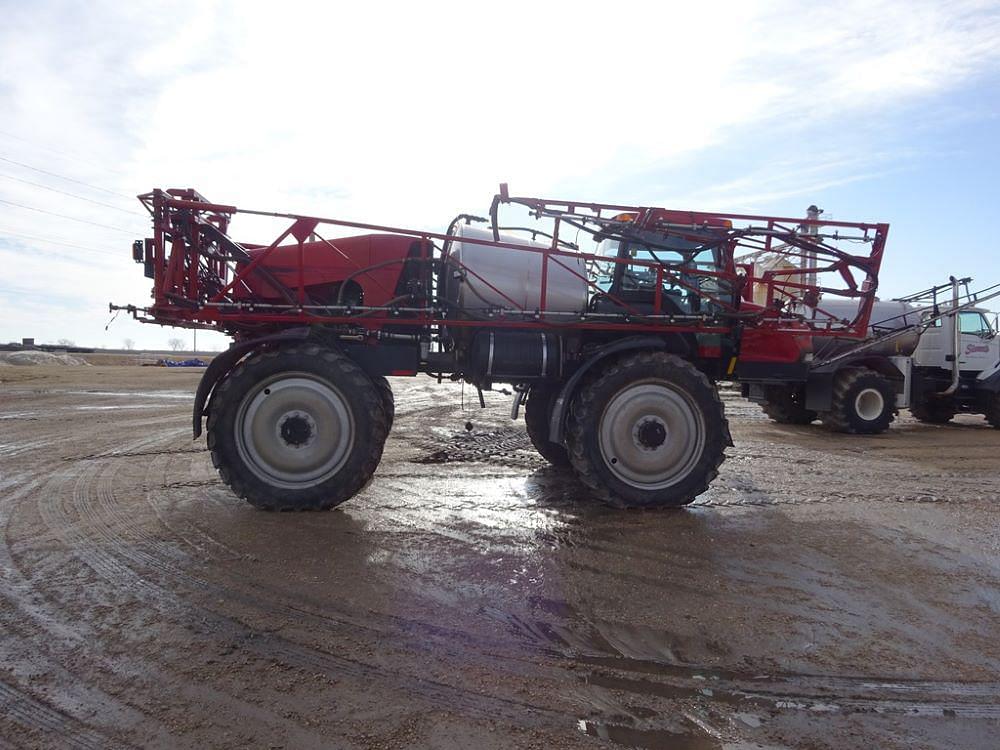 Main image Case IH Patriot 3320 16