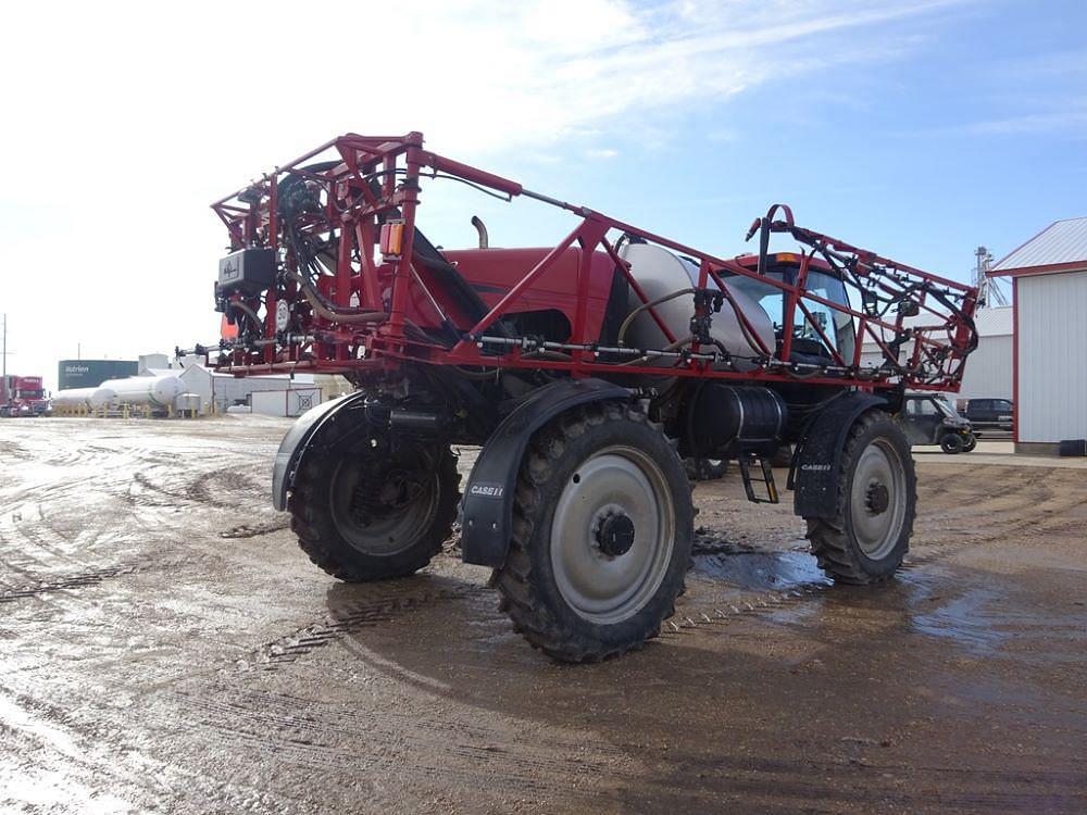 Main image Case IH Patriot 3320 20