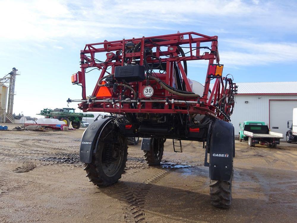 Main image Case IH Patriot 3320 23