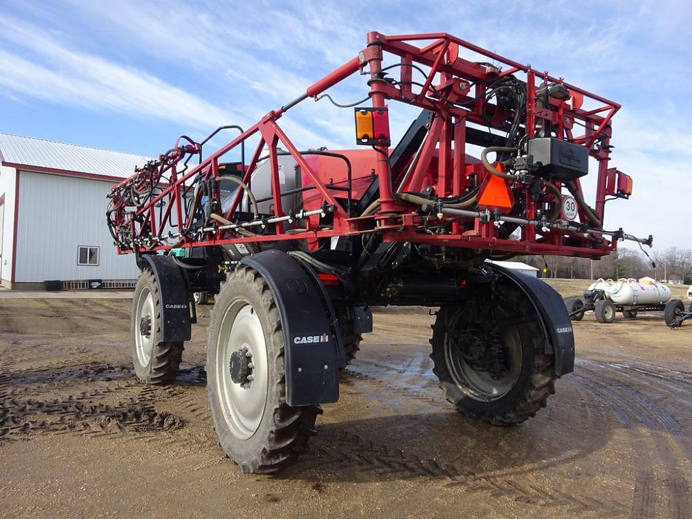 Main image Case IH Patriot 3320 27
