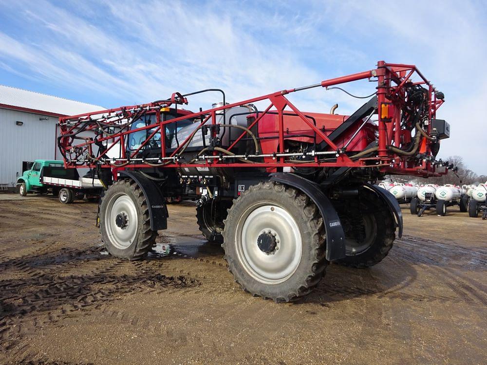 Main image Case IH Patriot 3320 29