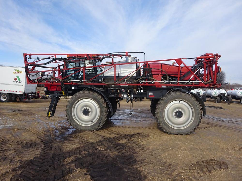 Main image Case IH Patriot 3320 33